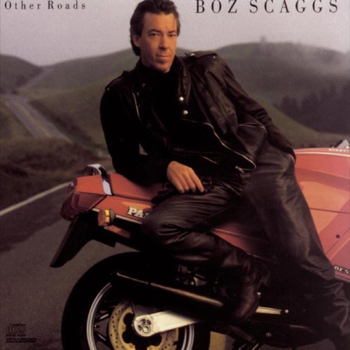 SCAGGS,BOZ/OTHER ROADS