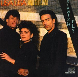 Lisa Lisa & Cult Jam/Spanish Fly