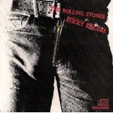 Rolling Stones/Sticky Fingers