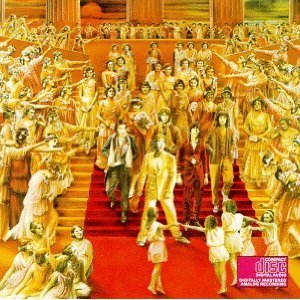Rolling Stones/It's Only Rock 'N Roll