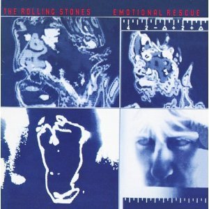 Rolling Stones/Emotional Rescue