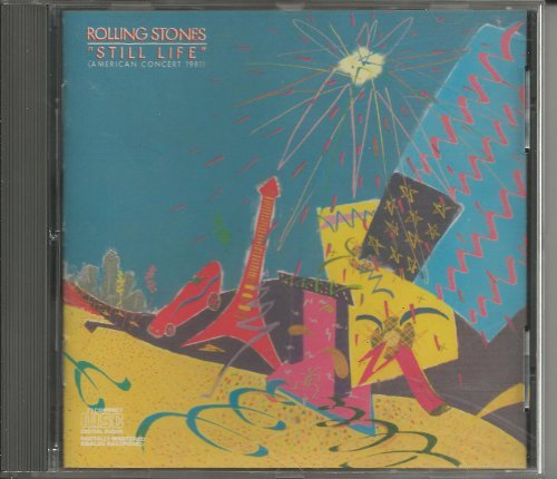 Rolling Stones/Still Life
