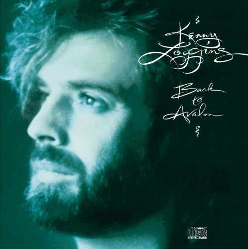 LOGGINS,KENNY/BACK TO AVALON