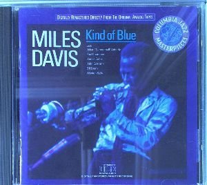 DAVIS,MILES/KIND OF BLUE