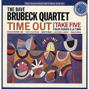 Dave Brubeck/Time Out