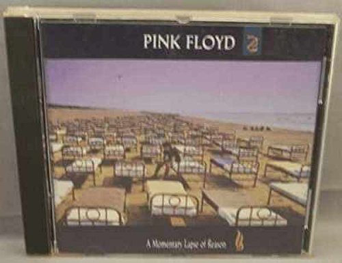 Pink Floyd/Momentary Lapse Of Reason