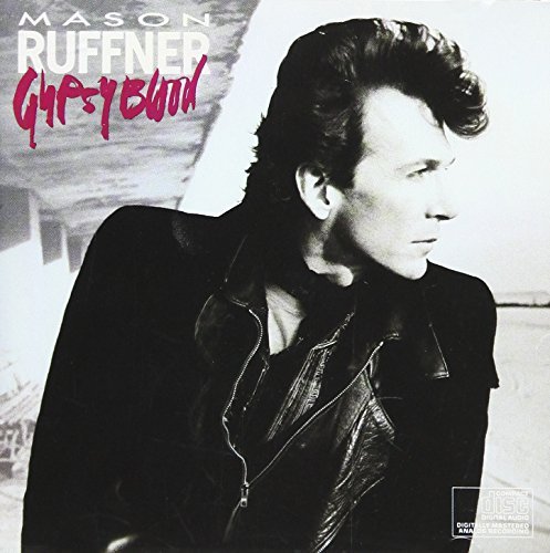Mason Ruffner/Gypsy Blood