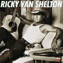 Ricky Van Shelton/Wild-Eyed Dream