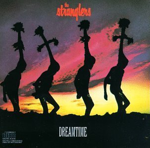 STRANGLERS/DREAMTIME