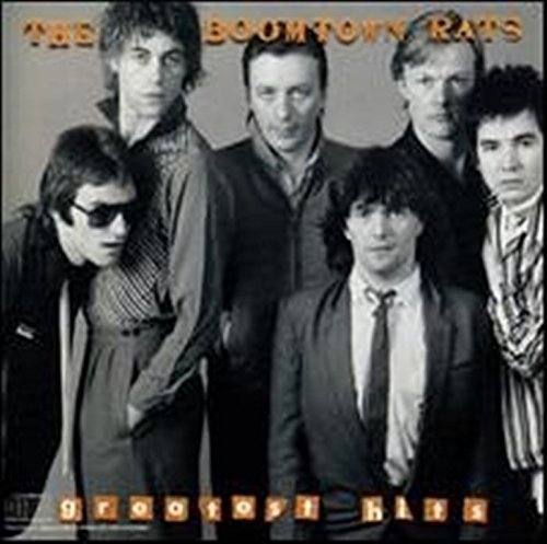 Boomtown Rats/Greatest Hits