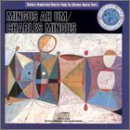 MINGUS,CHARLES/MINGUS AH UM