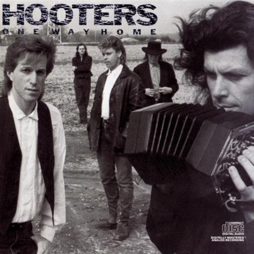 Hooters/One Way Home