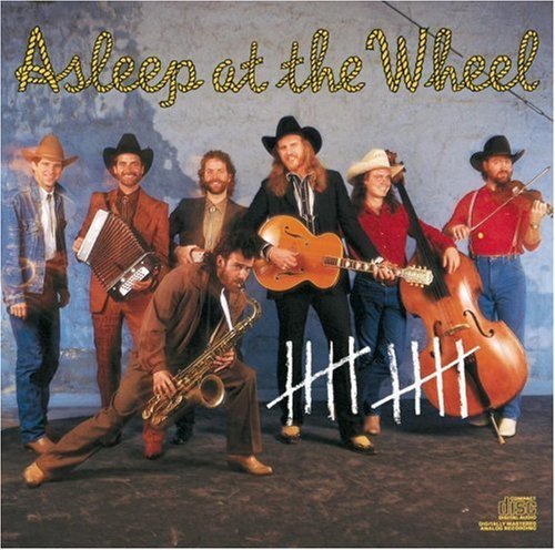 Asleep At The Wheel/10