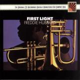 Freddie Hubbard First Light 