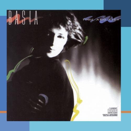 Basia/Time & Tide