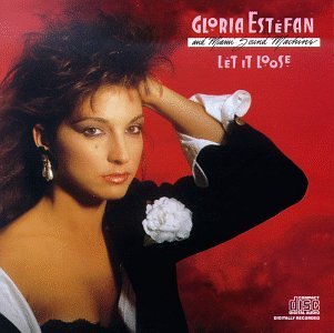 MIAMI SOUND MACHINE/LET IT LOOSE