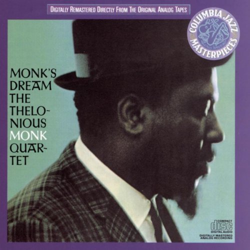 Thelonious Monk Quartet/Monk's Dream