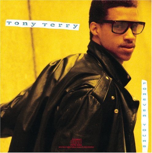 Tony Terry/Forever Yours