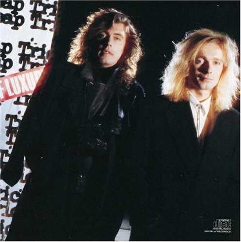 Cheap Trick/Lap Of Luxury