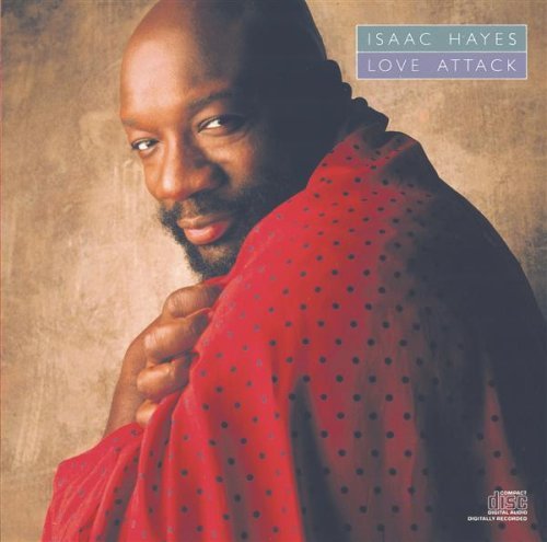 Isaac Hayes/Love Attack