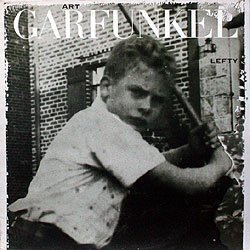 Art Garfunkel/Lefty