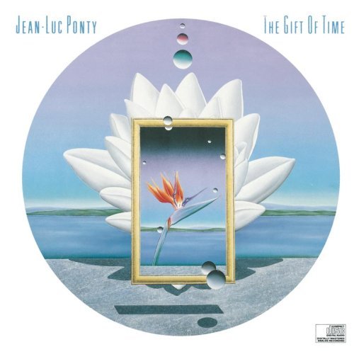 Jean-Luc Ponty/Gift Of Time
