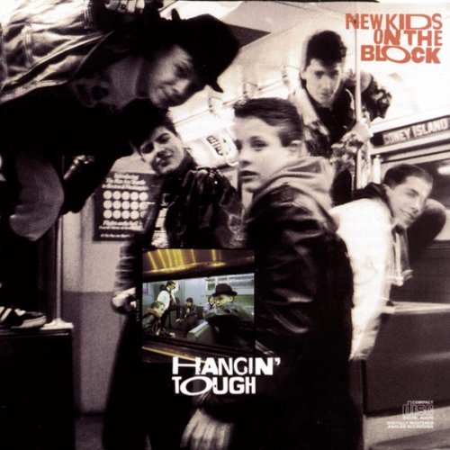 New Kids On The Block/Hangin' Tough