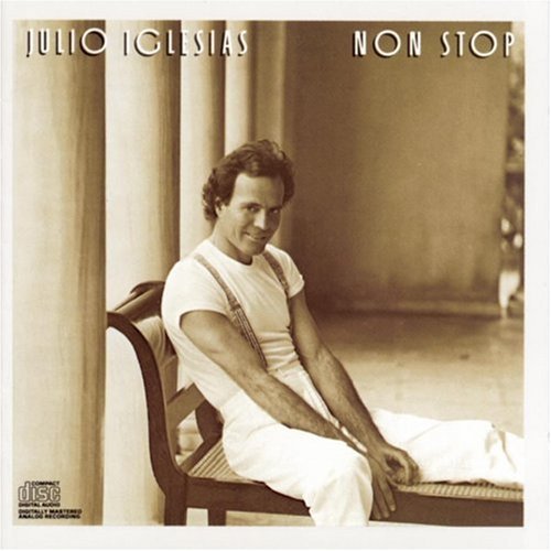 Julio Iglesias/Non Stop
