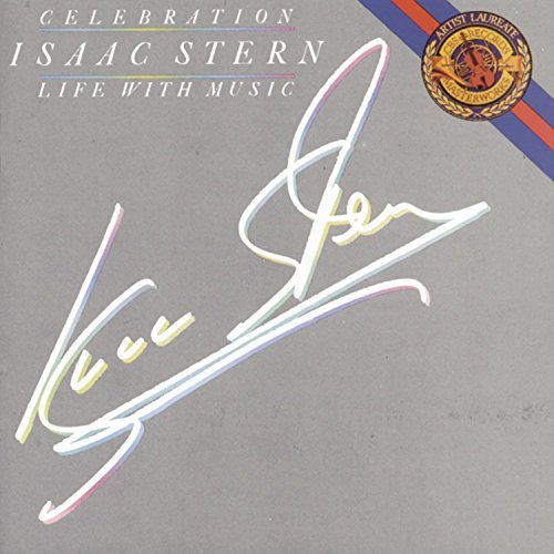 Issac Stern Life With Music Stern (vn) 