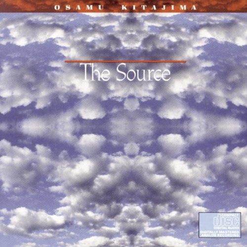 Osamu Kitajima/Source