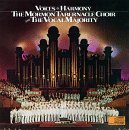 Mormon Tabernacle Choir/Voices In Harmony@Vocal Majority@Mormon Tabernacle Choir