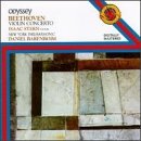 L.V. Beethoven/Con Vn@Stern*isaac (Vn)@Barenboim/New York Po