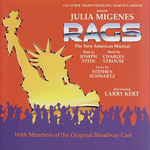 Rags/New American Musical