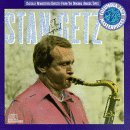 Stan Getz/Lyrical Stan Getz