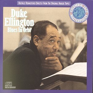 Duke Ellington/Blues In Orbit