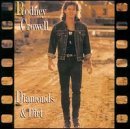 CROWELL,RODNEY/DIAMONDS & DIRT