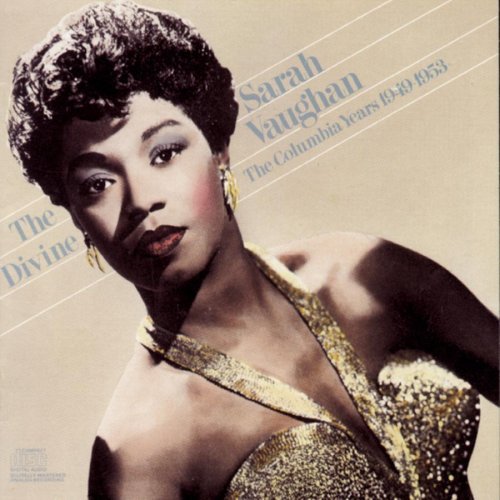 Sarah Vaughan/Columbia Years 1949-1953@2 Cd Set