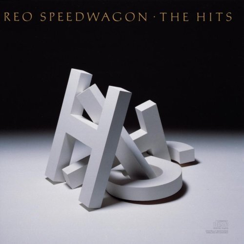 Reo Speedwagon/Hits