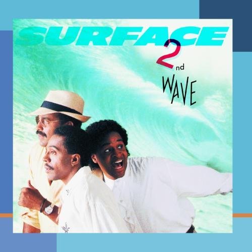 Surface/2nd Wave@This Item Is Made On Demand@Could Take 2-3 Weeks For Delivery