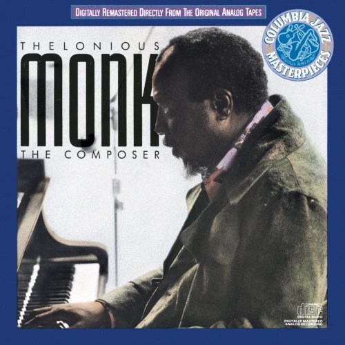 Thelonious Monk/Composer