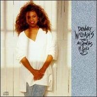 Deniece Williams/As Good As It Gets