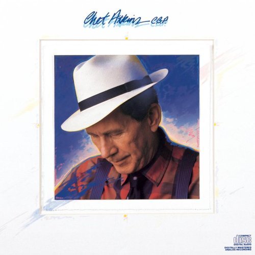 Chet Atkins/C.G.P.