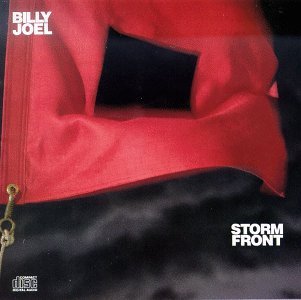 Billy Joel/Storm Front