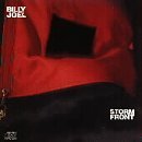 Billy Joel/Storm Front