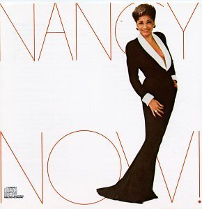 WILSON,NANCY/NANCY NOW!