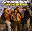 Shenandoah/Road Not Taken