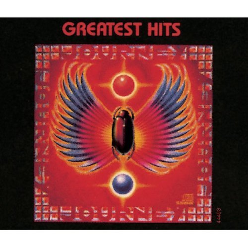 Journey/Greatest Hits