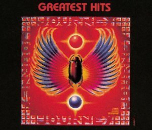 JOURNEY/GREATEST HITS