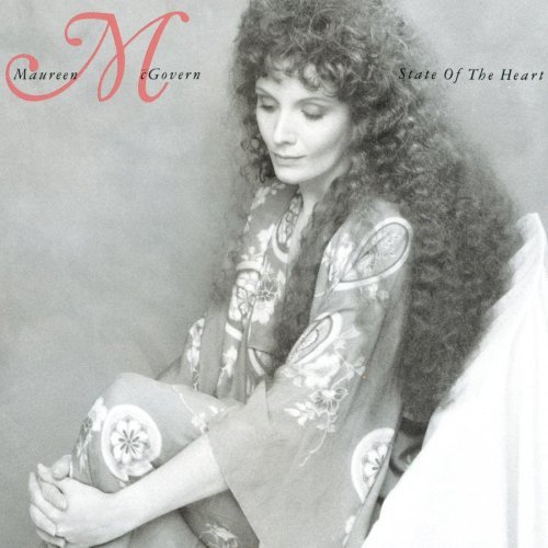 Maureen McGovern/State Of The Heart