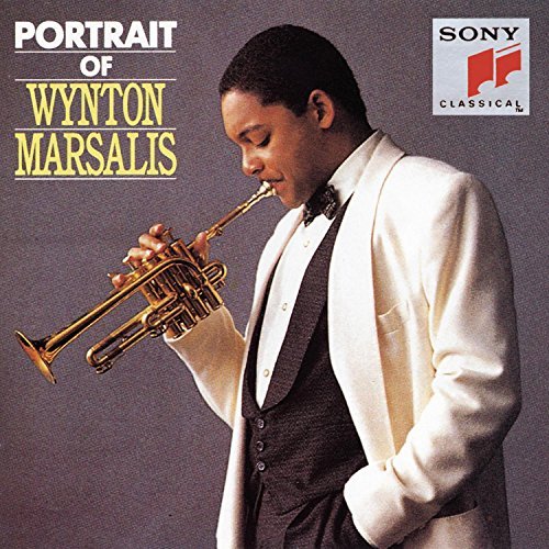 Wynton Marsalis/Portrait Of@Marsalis (Tpt)